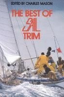 bokomslag The Best of Sail Trim