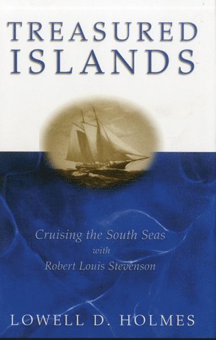 Treasured Islands