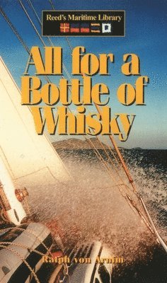 bokomslag All for a Bottle of Whisky
