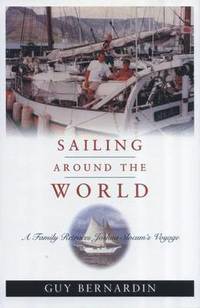 bokomslag Sailing Around the World