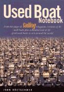 Used Boat Notebook 1