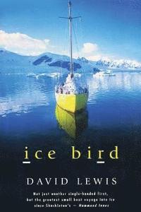 bokomslag Ice Bird