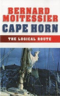 bokomslag Cape Horn
