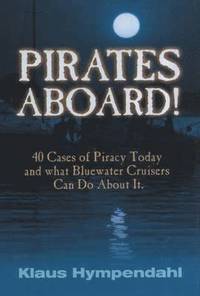bokomslag Pirates Aboard!