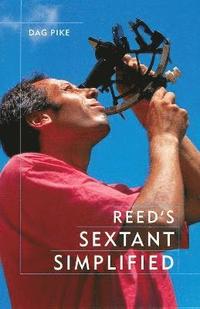 bokomslag Reed's Sextant Simplified
