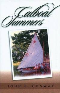 bokomslag Catboat Summers