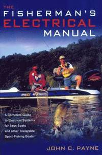 bokomslag Fisherman's Electrical Manual