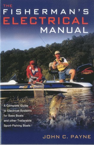 bokomslag Fisherman's Electrical Manual