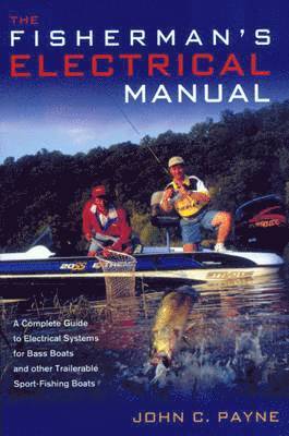 Fisherman's Electrical Manual 1