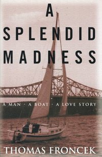 bokomslag Splendid Madness