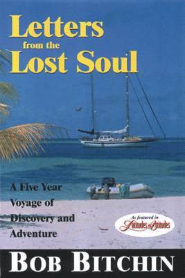 Letters from the Lost Soul