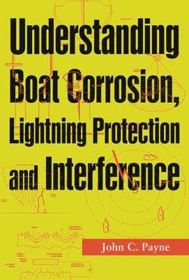 Understanding Boat Corrosion, Lightning Protection And Interference 1