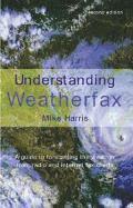 bokomslag Understanding Weatherfax: A Guide to Forecasting the Weather from Radio and Internet Fax Charts