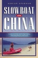 Slow Boat from China 1