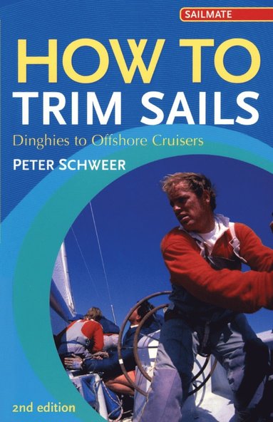 bokomslag How to Trim Sails