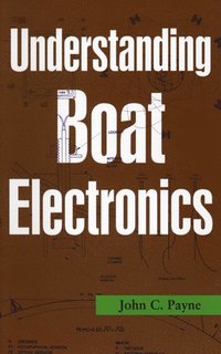 bokomslag Understanding Boat Electronics