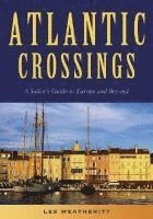 bokomslag Atlantic Crossings