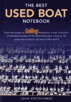 The Best Used Boat Notebook 1