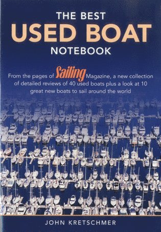 Best Used Boat Notebook
