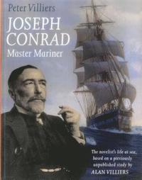 bokomslag Joseph Conrad: Master Mariner