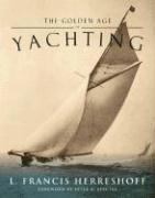 bokomslag The Golden Age of Yachting