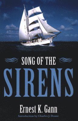 bokomslag Song of the Sirens