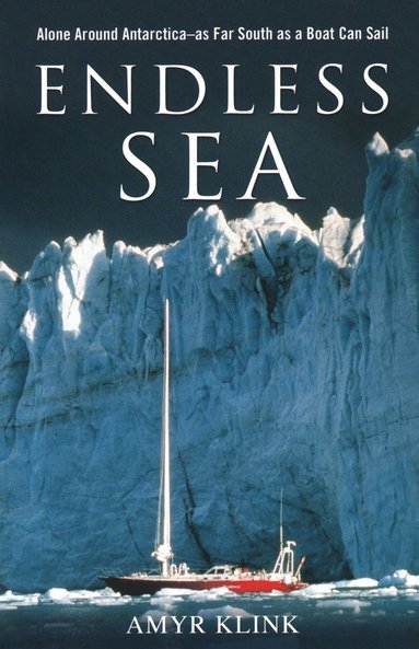 bokomslag Endless Sea