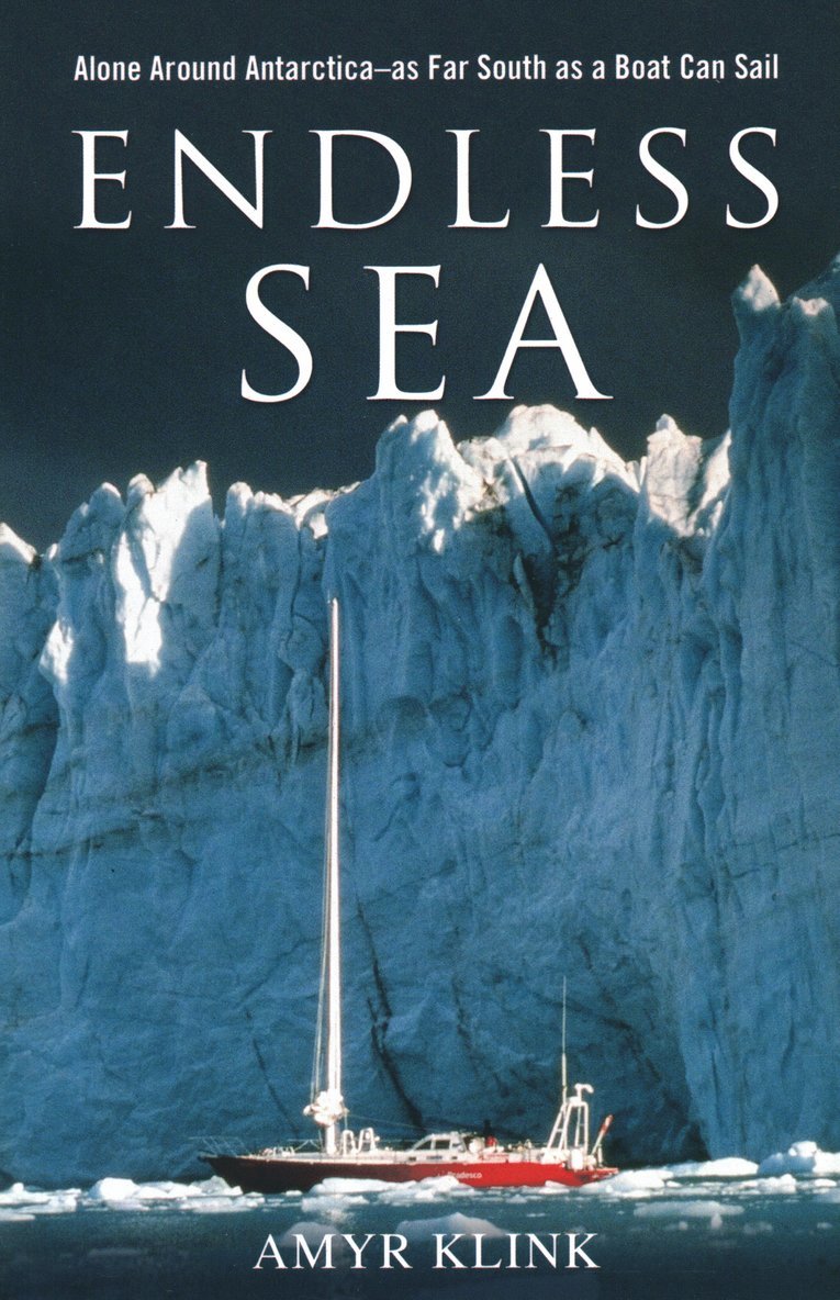 Endless Sea 1