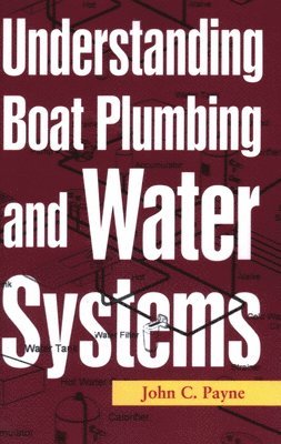 bokomslag Understanding Boat Plumbing and Water Systems