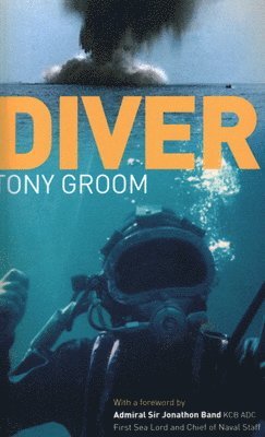 Diver 1