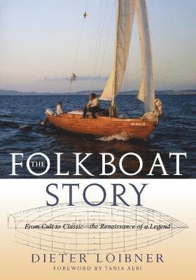 Folkboat Story 1