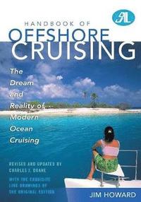 bokomslag Handbook of Offshore Cruising