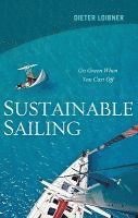 bokomslag Sustainable Sailing