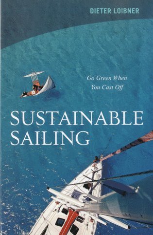 bokomslag Sustainable Sailing