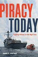 bokomslag Piracy Today