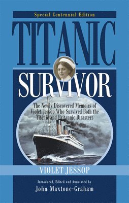 Titanic Survivor 1