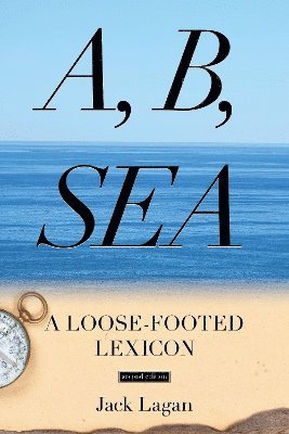 bokomslag A, B, Sea