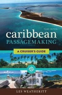 bokomslag Caribbean Passagemaking