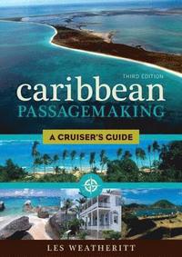 bokomslag Caribbean Passagemaking