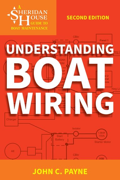 bokomslag Understanding Boat Wiring