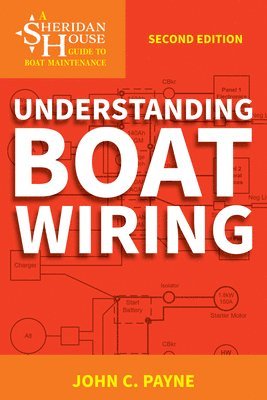 John C. Payne, John C Payne - Understanding Boat Wiring, Häftad