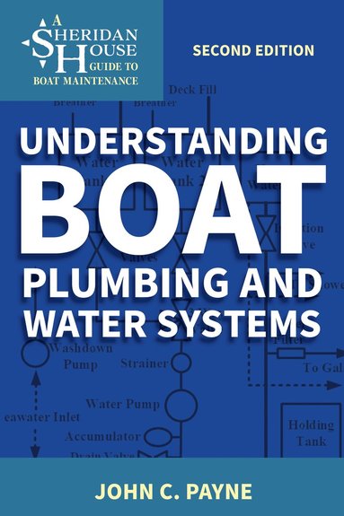 bokomslag Understanding Boat Plumbing and Water Systems