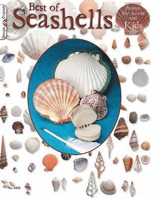 Best Book Of Seashells 1