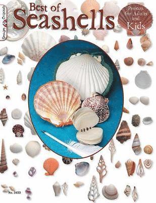 Best Book Of Seashells