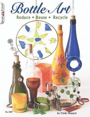 bokomslag Bottle Art