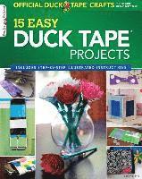 OFF DUCK TAPE CRAFT BK V01