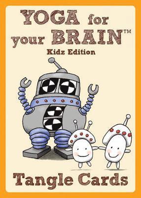 Yoga for Your Brain Kidz Edition 1