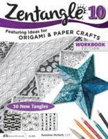 bokomslag Zentangle 10