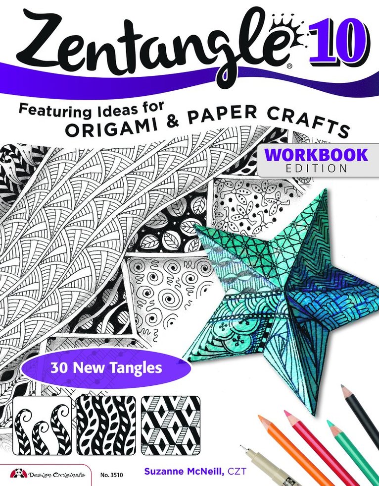 Zentangle 10