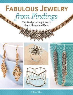 Fabulous Jewelry from Findings 1